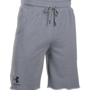 Under Armour Terry Shorts Shortsit