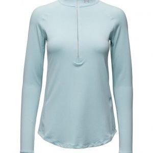 Under Armour Threadborne Run True 1/2 Zip treenipaita