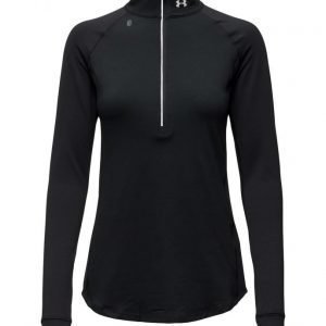 Under Armour Threadborne Run True 1/2 Zip treenipaita