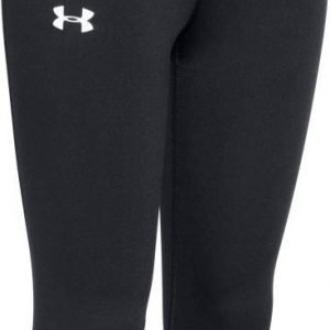 Under Armour Treenitrikoot Capri Black