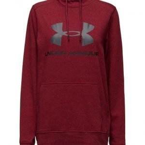 Under Armour Triblend Sportstyle Logo Po svetari