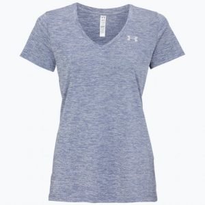 Under Armour Twist Tech™ V Neck T-Paita