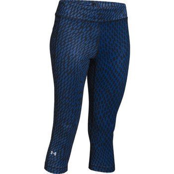 Under Armour UA HG Armour Printed Capri 1271786-420 legginsit