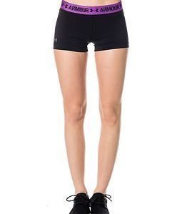 Under Armour UA HG Armour Shorty Black/Purple