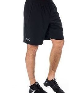 Under Armour UA Hiit Woven Short Black