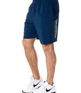 Under Armour UA Hiit Woven Short Blackout Navy