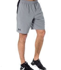 Under Armour UA Hiit Woven Short Steel