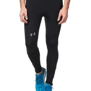 Under Armour UA Launch Compression Tight 001 Black