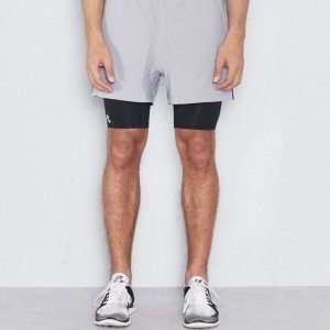 Under Armour UA Mirage 2 in 1 Short 035 Steeö