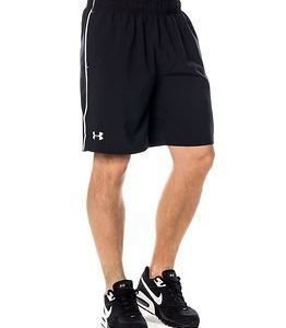 Under Armour UA Mirage Shorts Black