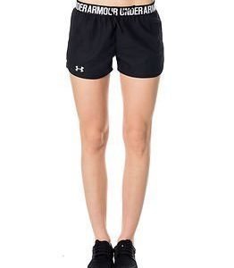 Under Armour UA Play Up Short Black