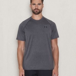 Under Armour UA Tech SS Tee 090 Carbon