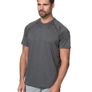 Under Armour UA Tech SS Tee 090 Carbon Heather