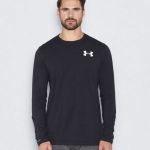 Under Armour UA Vertical WM LS Tee 001 Black