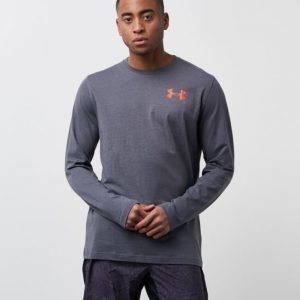 Under Armour UA Vertical WM LS Tee 090