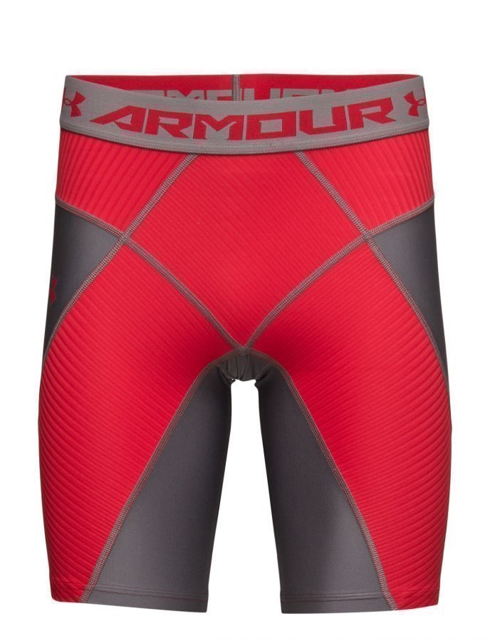 under armour core short