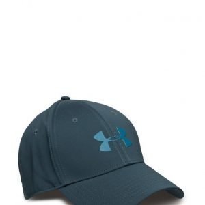 Under Armour Ua Headline Stretch Fit Cap