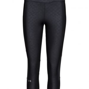 Under Armour Ua Hg Armour Printed Crop urheilutrikoot