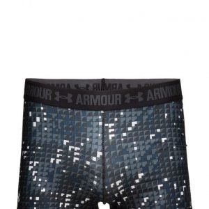 Under Armour Ua Hg Armour Printed Shorty treenishortsit