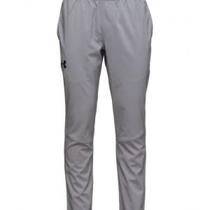 Under Armour Ua Hiit Woven Pant treenihousut