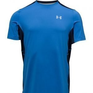 Under Armour Ua Kryo Run Shortsleeve Tee urheilupaita