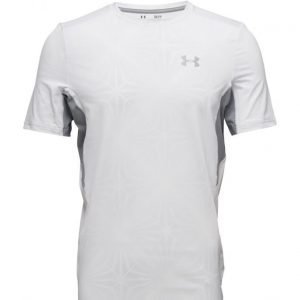 Under Armour Ua Kryo Run Shortsleeve Tee urheilupaita