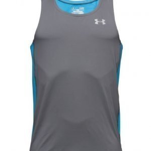 Under Armour Ua Kryo Run Singlet hihaton urheilupaita