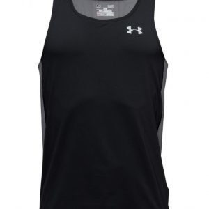 Under Armour Ua Kryo Run Singlet hihaton urheilupaita