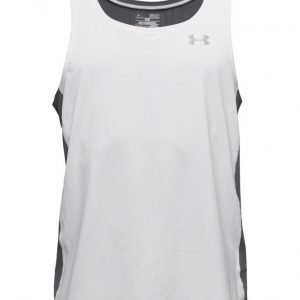 Under Armour Ua Kryo Run Singlet hihaton urheilupaita