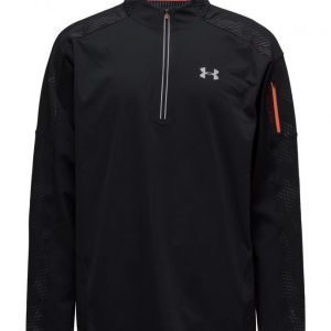 Under Armour Ua Run Windstopper 1/4 Zip tuulitakki