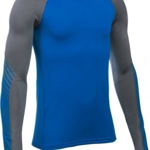 Under Armour Urheilupusero Up Cg Mock Ultra Blue Blue