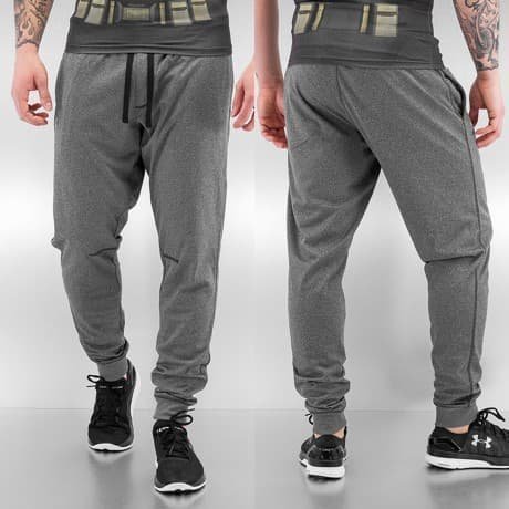 Under Armour Verryttelyhousut Harmaa