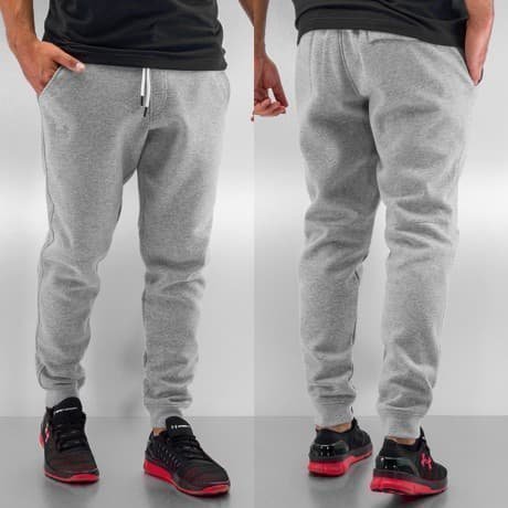 Under Armour Verryttelyhousut Harmaa