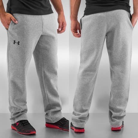 Under Armour Verryttelyhousut Harmaa