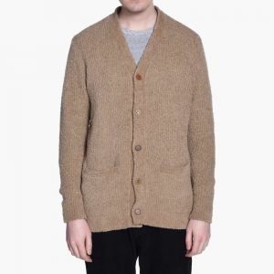 Undercover Cardigan