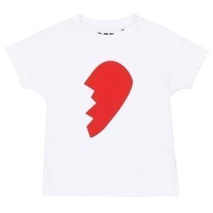 Ungdommens Røde Kors T-paita