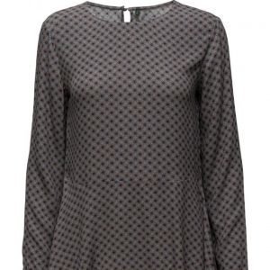United Colors of Benetton Blouse pitkähihainen pusero