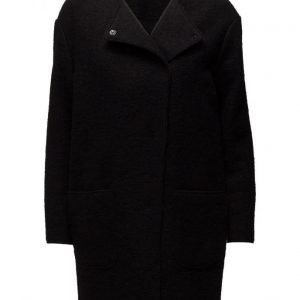 United Colors of Benetton Coat villakangastakki