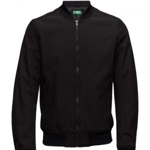 United Colors of Benetton Jacket bomber takki