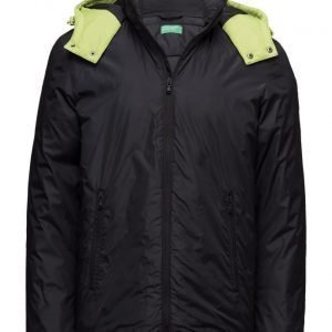 United Colors of Benetton Jacket untuvatakki