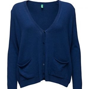 United Colors of Benetton L/S Cardigan neuletakki