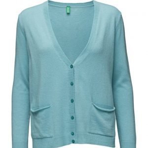 United Colors of Benetton L/S Cardigan neuletakki