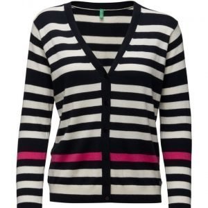 United Colors of Benetton L/S Cardigan neuletakki