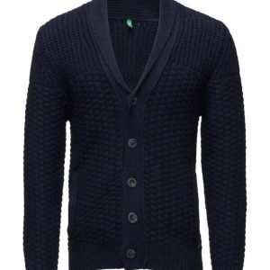 United Colors of Benetton L/S Cardigan neuletakki