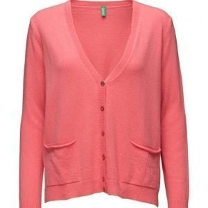 United Colors of Benetton L/S Cardigan neuletakki