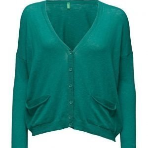 United Colors of Benetton L/S Cardigan neuletakki