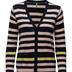 United Colors of Benetton L/S Cardigan neuletakki