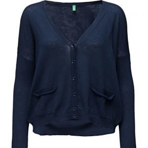 United Colors of Benetton L/S Cardigan neuletakki