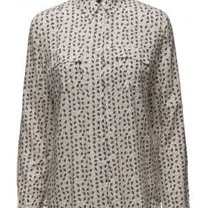United Colors of Benetton Shirt pitkähihainen paita