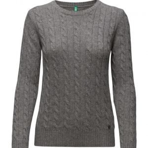 United Colors of Benetton Sweater L/S neulepusero